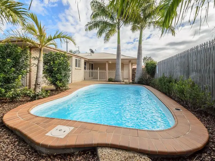 Fifth view of Homely house listing, 121 Col Brown Avenue, Clinton QLD 4680