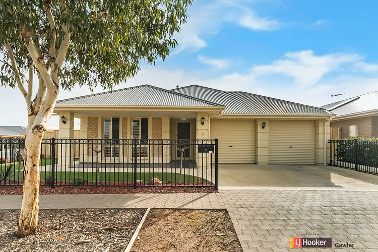 5 Orchard Street, Munno Para SA 5115