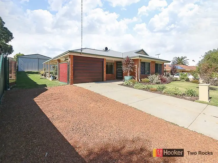Third view of Homely house listing, 12 Forrest Grove, Two Rocks WA 6037