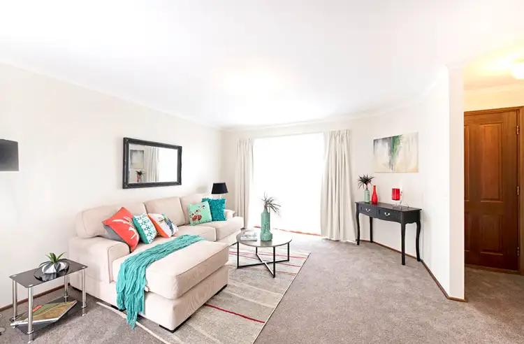 Fifth view of Homely house listing, 24 Mainwaring Rich Circuit, Palmerston ACT 2913