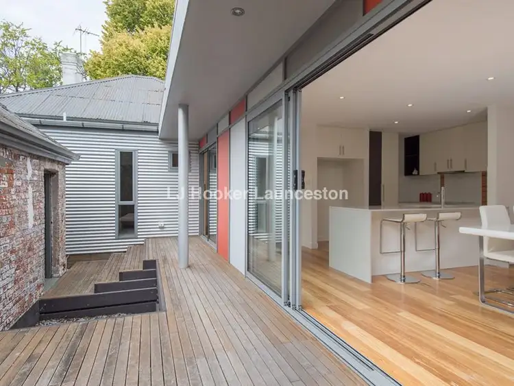 Second view of Homely house listing, 30 Canning Street, Launceston TAS 7250