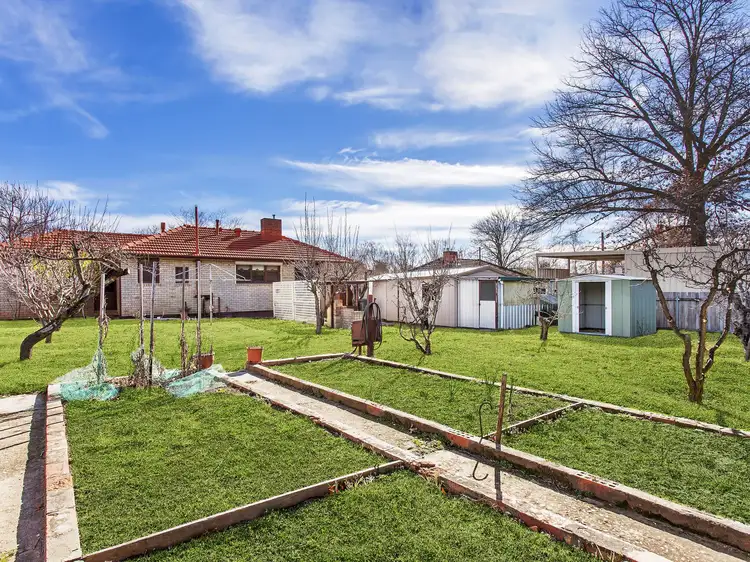 Seventh view of Homely house listing, 8 Rodway Street, Yarralumla ACT 2600