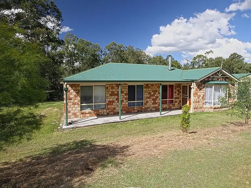 Main view of Homely house listing, 24 Corkwood Ct, Jimboomba QLD 4280
