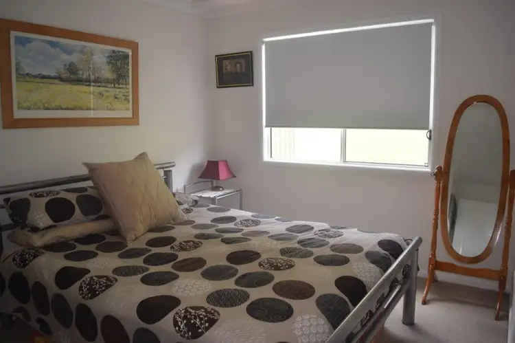 Seventh view of Homely townhouse listing, 81 Picabeen Crescent/598 Summerland Way, Grafton NSW 2460