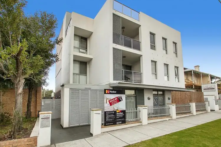 Main view of Homely apartment listing, 16/51A-53 High Street, Parramatta NSW 2150