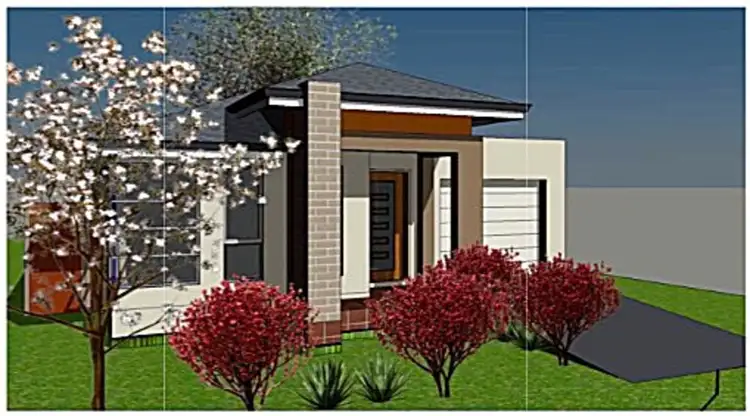 Second view of Homely house listing, 100 Callistemon Circuit, Jordan Springs NSW 2747