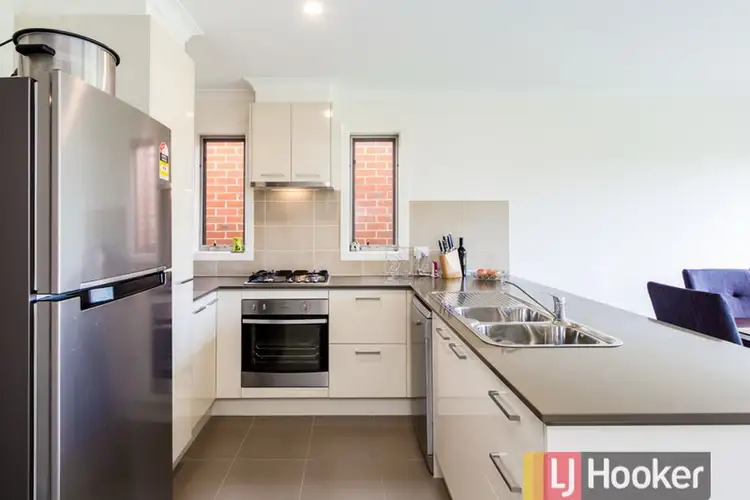 Second view of Homely house listing, 11 Hawkshead Place, Cranbourne North VIC 3977