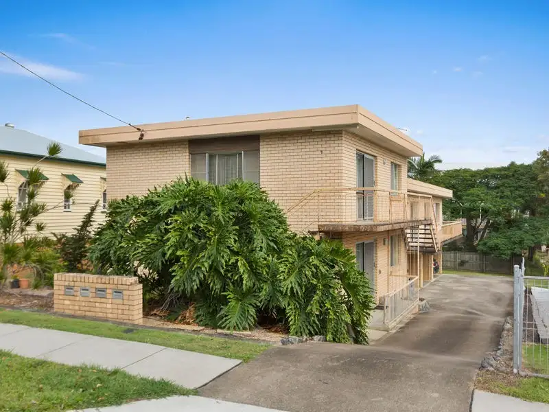 Main view of Homely block of units listing, 9 Manson Parade, Yeronga QLD 4104