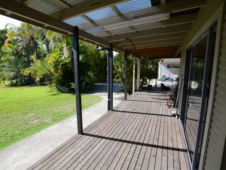 Fifth view of Homely house listing, 741 Old Bar Road, Old Bar NSW 2430