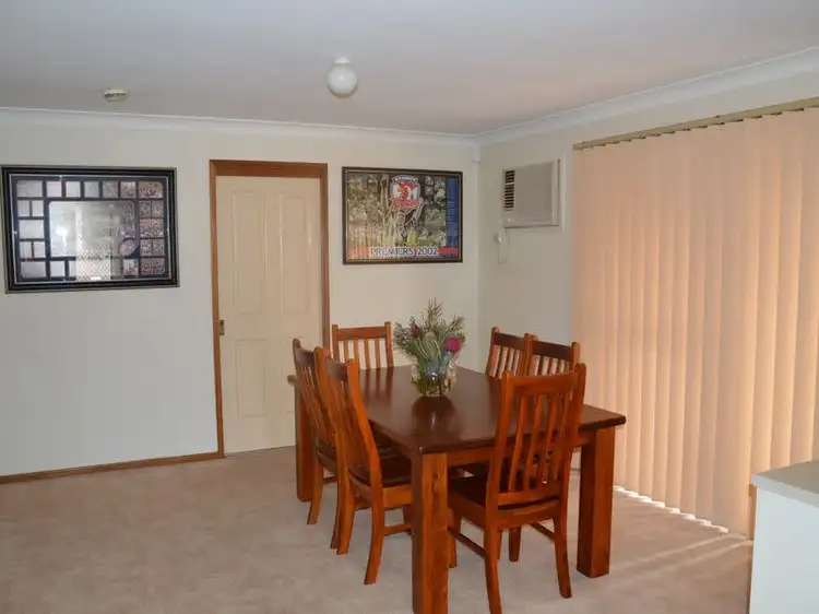 Third view of Homely house listing, 22 Casey Drive, Singleton NSW 2330