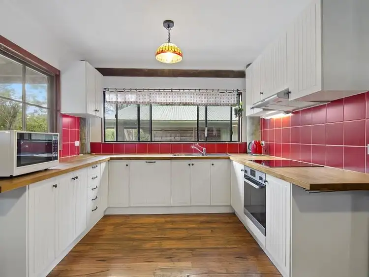 Third view of Homely rural property listing, 72 Hibiscus Road, Cannon Valley QLD 4800