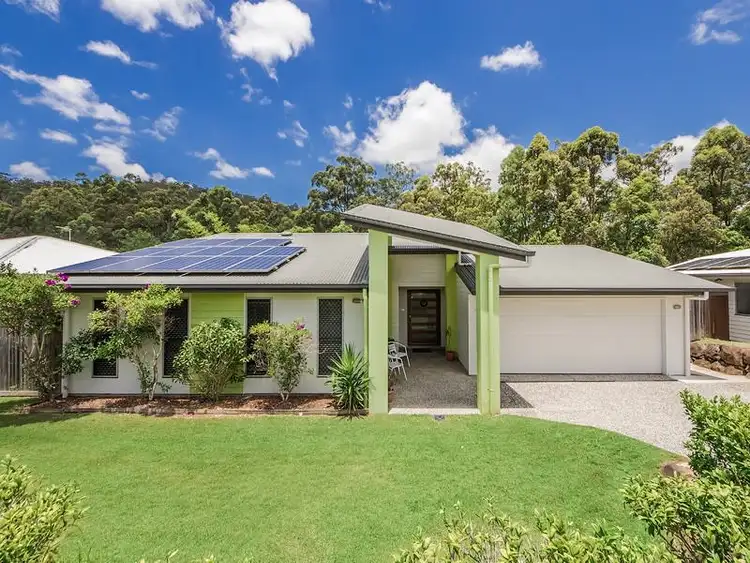 Main view of Homely house listing, 20 Silvereye Circuit, Gilston QLD 4211