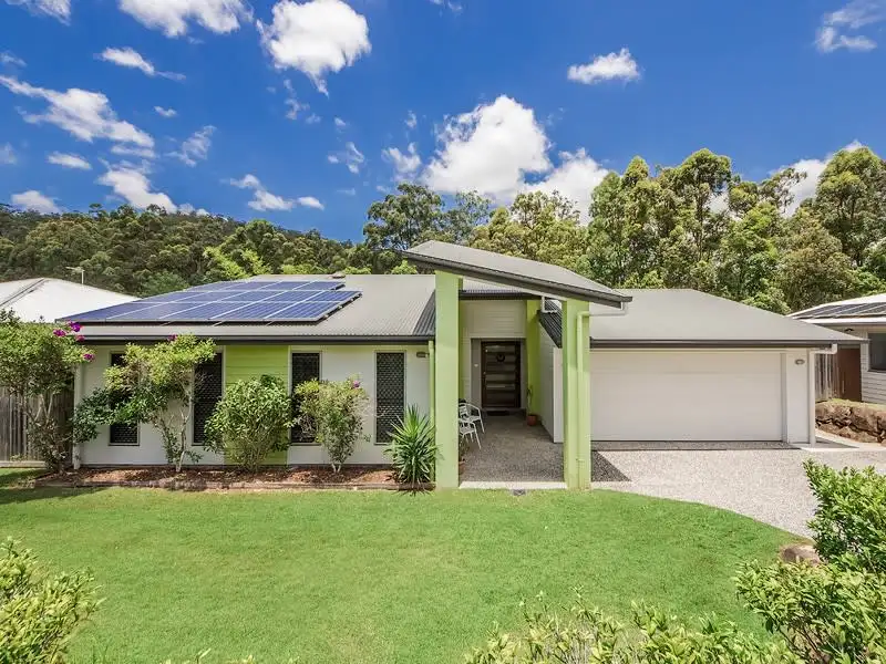 Main view of Homely house listing, 20 Silvereye Circuit, Gilston QLD 4211