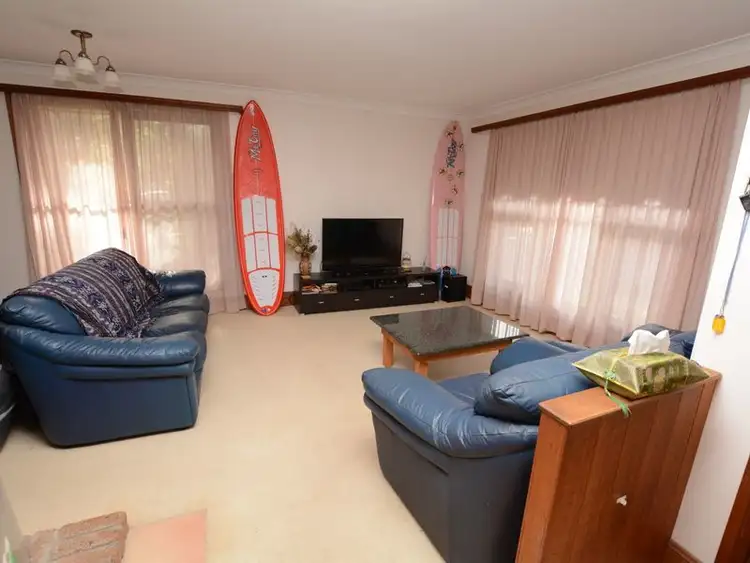 Second view of Homely house listing, 28 Clerke Street, Old Bar NSW 2430