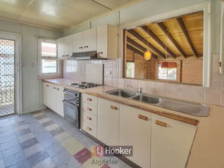 Fifth view of Homely house listing, 201 Gowan Road, Sunnybank Hills QLD 4109