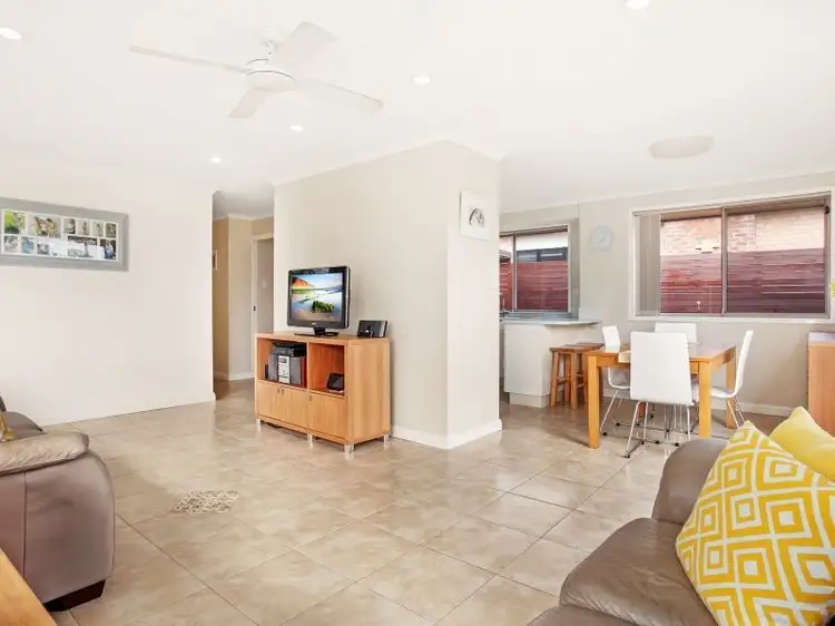 Main view of Homely house listing, 47 Sassafras Avenue, Windang NSW 2528