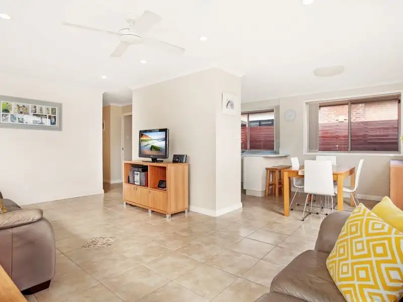 Main view of Homely house listing, 47 Sassafras Avenue, Windang NSW 2528