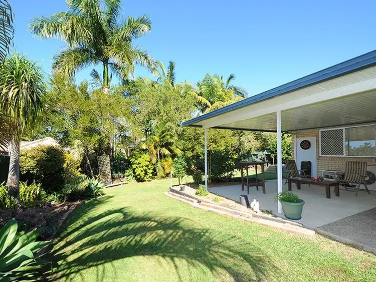 Sixth view of Homely house listing, 6 Amberton Court, Buderim QLD 4556