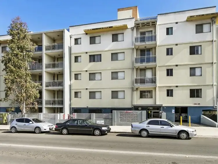 37/19 Third Avenue, Blacktown NSW 2148