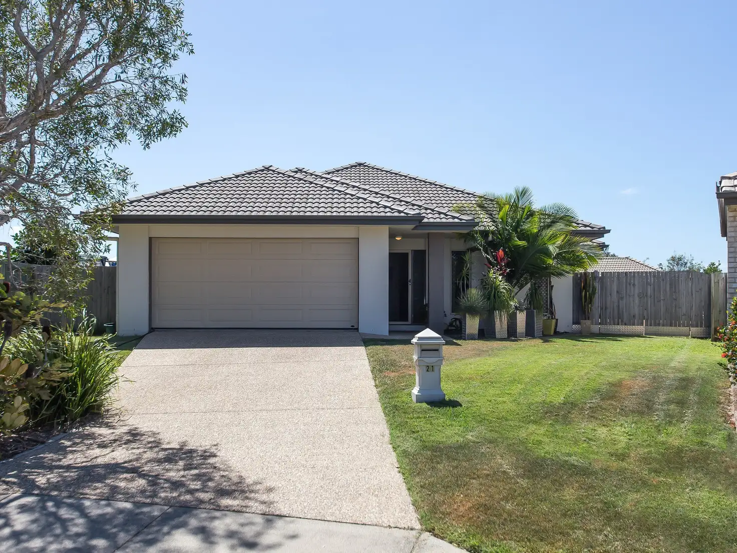 Main view of Homely house listing, 21 Northbrook Street, Caloundra West QLD 4551