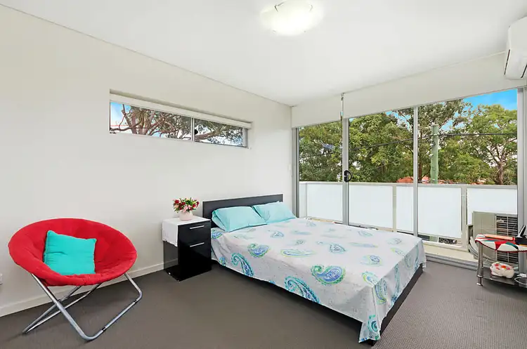 Fourth view of Homely apartment listing, 7/6-8 Reid Avenue, Westmead NSW 2145