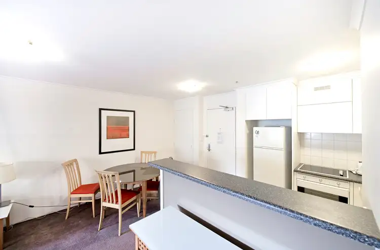 Fifth view of Homely apartment listing, 521/74 Northbourne Avenue, Braddon ACT 2612