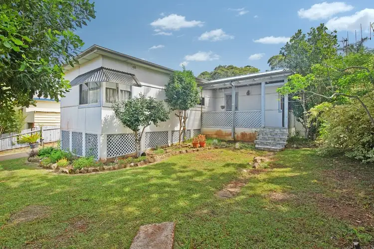 Main view of Homely house listing, 10 Wattle Street, Port Macquarie NSW 2444