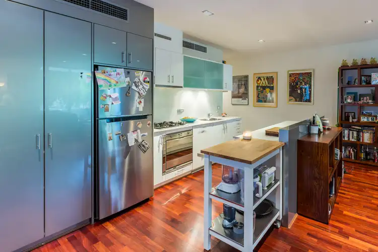 Fifth view of Homely apartment listing, 9/58-60 Wentworth Avenue, Kingston ACT 2604