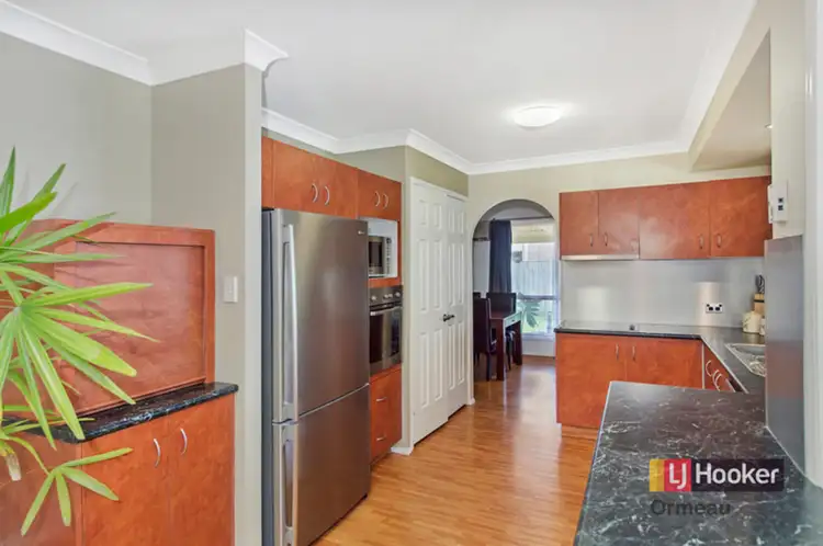 Fourth view of Homely house listing, 24 Podinga Circuit, Ormeau QLD 4208
