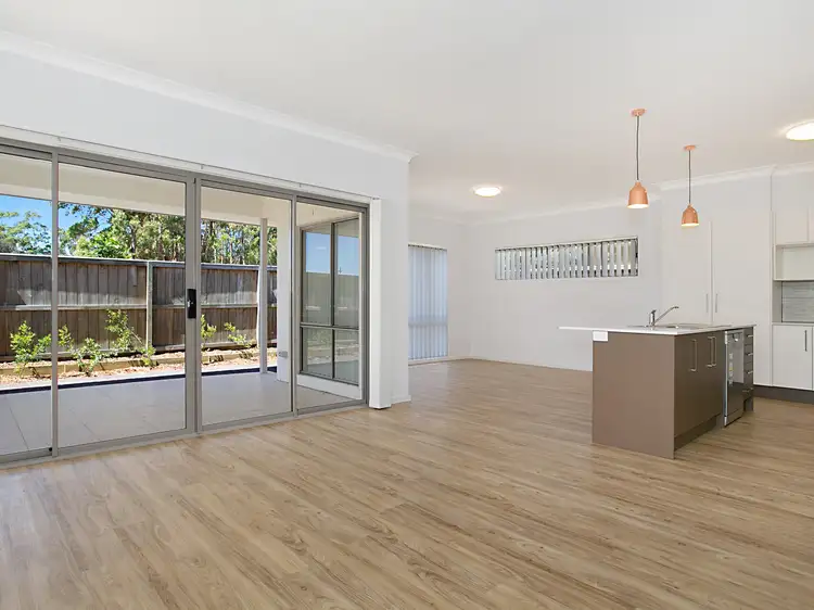 Third view of Homely house listing, 4 Muirfield Way, Medowie NSW 2318
