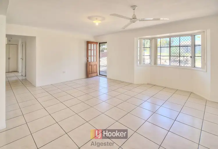 Second view of Homely house listing, 11 Flindosy Street, Algester QLD 4115