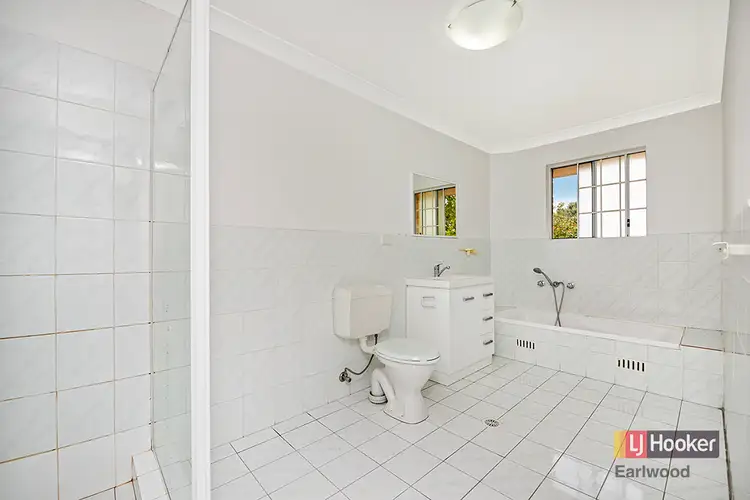Fourth view of Homely townhouse listing, 6/121-127 Riverview Road, Earlwood NSW 2206