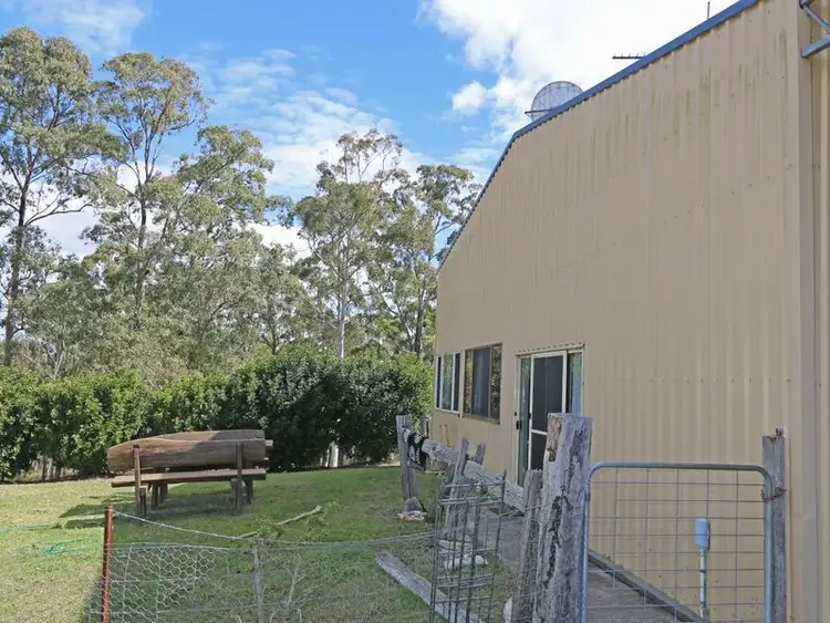 Fourth view of Homely rural property listing, 75 Stokes Lane, Gulmarrad NSW 2463