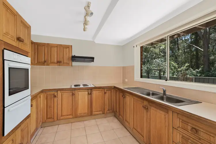 Second view of Homely semi-detached listing, 1/100a Willoughby Road, Terrigal NSW 2260