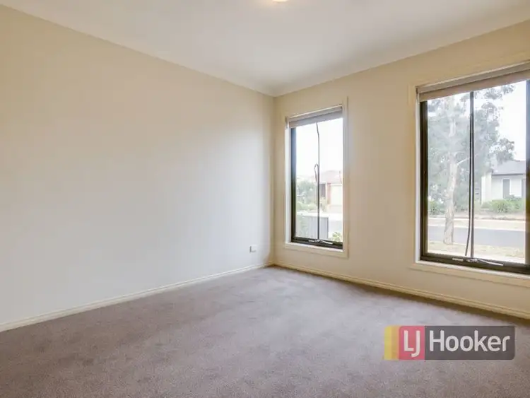 Fourth view of Homely house listing, 18 Arrowhead Street, Wyndham Vale VIC 3024
