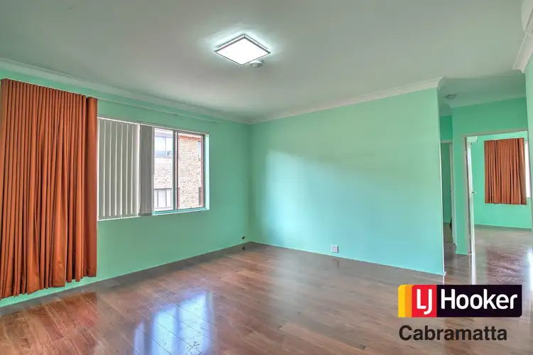 Fifth view of Homely unit listing, 15/156 John Street, Cabramatta NSW 2166