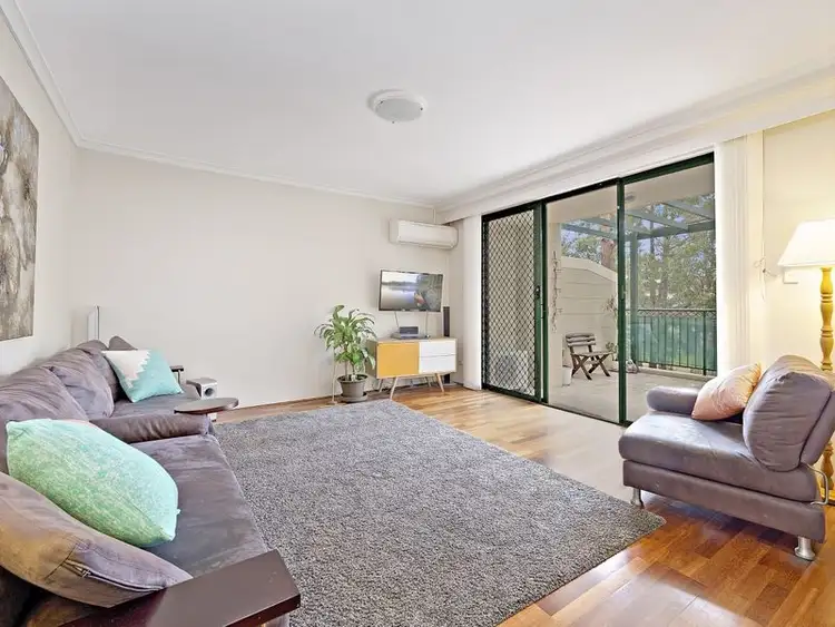 Second view of Homely unit listing, 101/18-20 Knocklayde Street, Ashfield NSW 2131