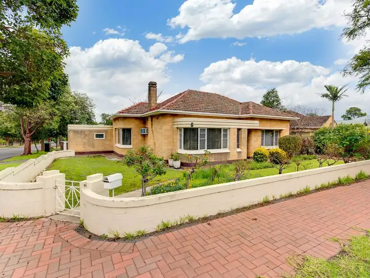Main view of Homely house listing, 21 Goyder Street, Erindale SA 5066