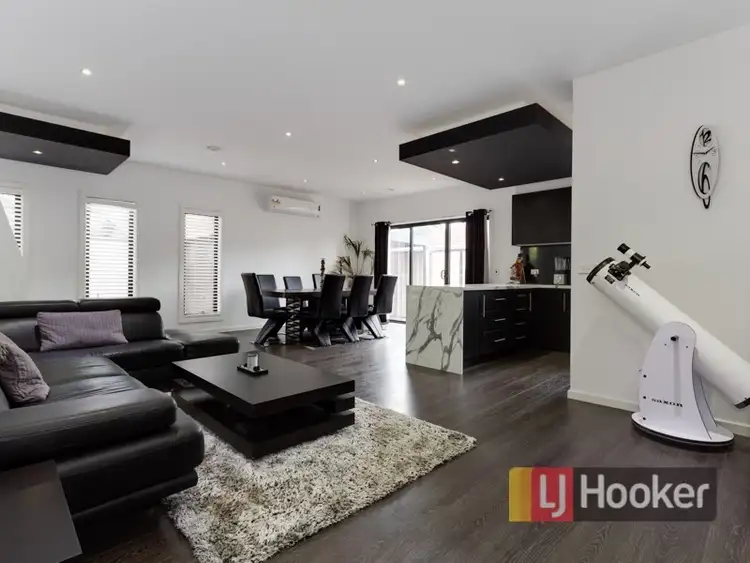 Sixth view of Homely unit listing, 127A Doveton Avenue, Doveton VIC 3177