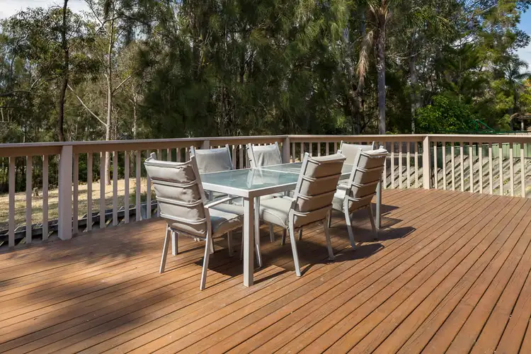 Fourth view of Homely unit listing, 2/6 Lisa Place, Sunshine Bay NSW 2536