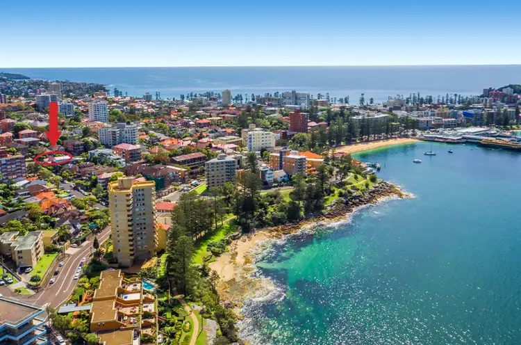 16 Laurence Street, Manly NSW 2095