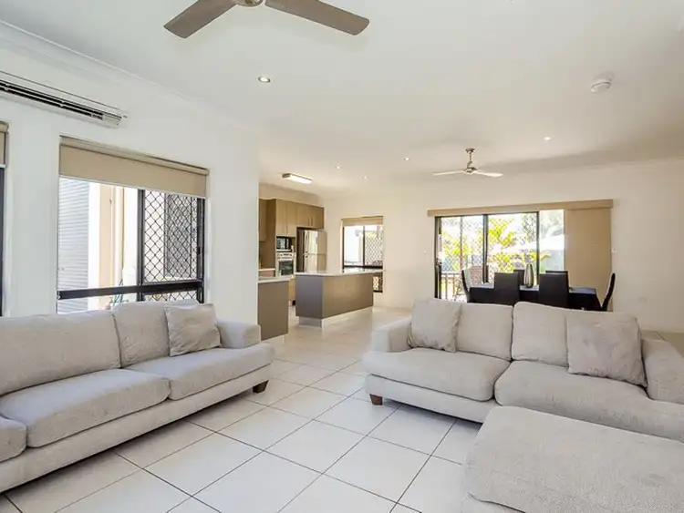 Fifth view of Homely house listing, 13 Sanctuary Place, South Gladstone QLD 4680