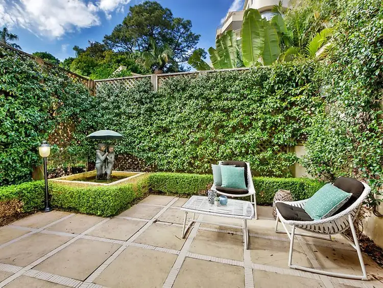 Fifth view of Homely apartment listing, 16/335 New South Head Rd (2nd entrance at 325), Double Bay NSW 2028