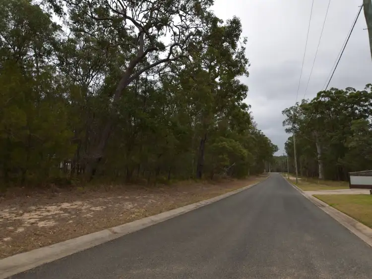 Second view of Homely land listing, 22 Shore Street, Russell Island QLD 4184