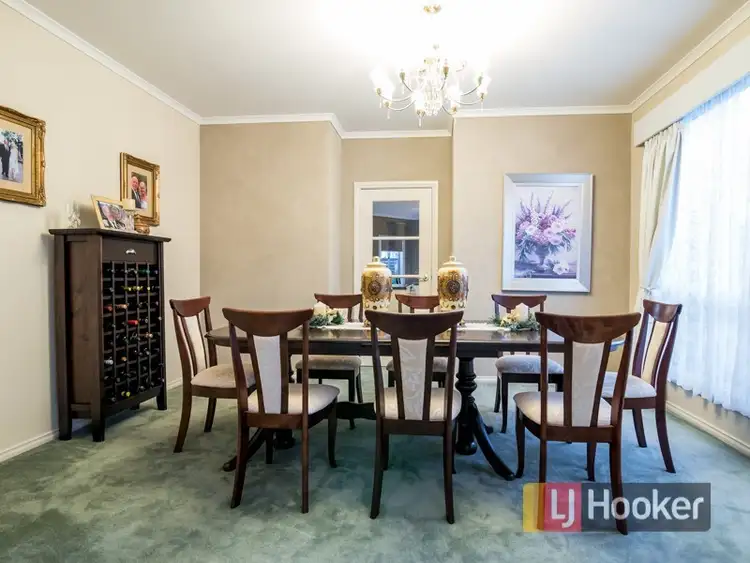 Third view of Homely house listing, 89 Crawley Road, Narre Warren North VIC 3804
