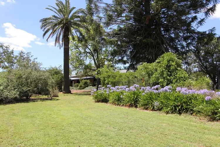 47 Morton Avenue, Yass NSW 2582