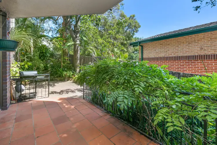 Second view of Homely apartment listing, 1/18 Baltic Street, Fairlight NSW 2094