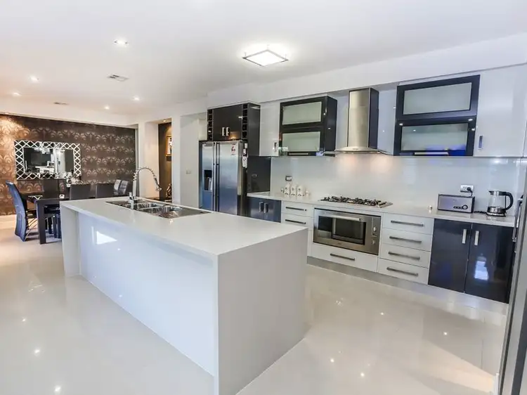 Third view of Homely house listing, 16 Beechworth Ave, Greenvale VIC 3059