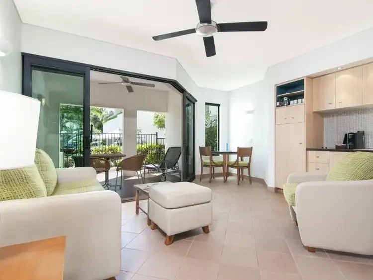 Third view of Homely unit listing, 21 Peninsula, Port Douglas QLD 4877