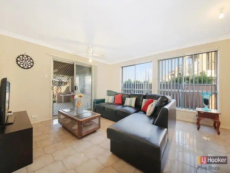 Second view of Homely house listing, 312 Epsom Road, Chipping Norton NSW 2170